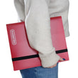 EVORETRO: 9-Pocket FLEX Portfolio (20 per case)