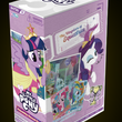 My Little Pony TCG - Fun Moment Series 1 Display Box