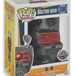 EVORETRO Funko POP 4 Inches, PET Protector 0.45MM, 20-pack (PRE-ORDER, 60-DAY PROMO PRICE!))