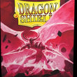 Dragon Shield Sleeves Dual Matte (100ct): Fury ($8.70 MOQ 10 units)