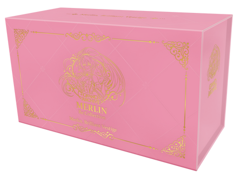 Grand Archive: Merlin Re:Collection - Brilliant Vestige (PRE-ORDER)