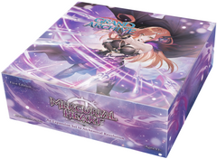 Grand Archive: Mercurial Heart 1st Edition Booster Box (PRE-ORDER CLOSED)