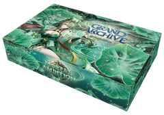 Grand Archive: Mortal Ambition Alter Edition Booster Box (PRE-ORDER)