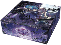 Grand Archive: Phantom Monarchs 1st Edition Booster Box