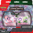 Pokemon Gardevoir ex League Battle Deck (Pre-Order)