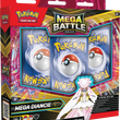 Pokemon Mega Gengar/Diancie ex Battle Deck (Allocated)