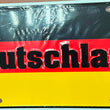 World Cup Soccer Fan Cave Sign - Germany