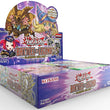 YGO Battle of Legend: Glorious Gallery Booster Box
