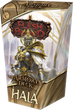 Flesh and Blood: Armory Deck, Hala (PRE-ALLOCATED)