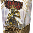 Flesh and Blood: Armory Deck, Hala (PRE-ALLOCATED)