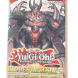 YGO Hidden Arsenal #5 1st Edition Blister Pack