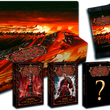 Flesh and Blood: The Hunted Blitz Collection
