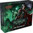 Flesh and Blood: Outbreak Pre-Release Kit (Pre-Order)