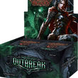Flesh and Blood: Outbreak Booster Box (Pre-Order)
