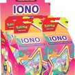 Pokemon Iono Premium Tournament Collection Display