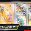 Pokémon Iono’s Bellibolt ex Premium Collection Box (Allocated)