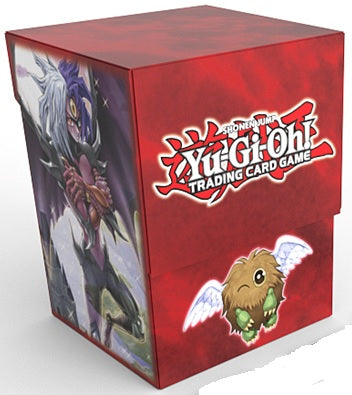 YGO Jaden and Yubel: Card Case