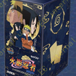 Naruto SMRITI Collectible Cards, Jin Series 4 (PRE-ORDER, SUBJECT TO ALLOCATION)