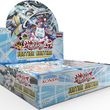 YGO Justice Hunters Booster Box (Pre-Order , MADE IN BELGIUM) SOLD OUT***