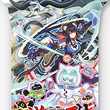 YGO Justice Hunters Sleeved Blister (Pre-Order , MADE IN BELGIUM) SOLD OUT***