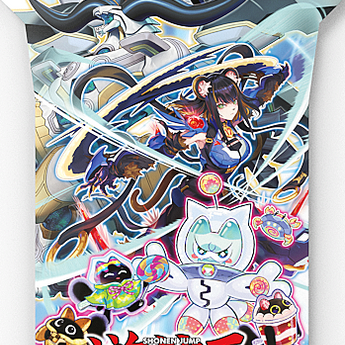 YGO Justice Hunters Sleeved Blister (Pre-Order , MADE IN BELGIUM) SOLD OUT***