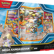 Pokemon Mega Kangaskhan ex Box (Allocated)