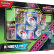 Pokemon SV6.5 Shrouded Fable Kingdra/Greninja ex Special Illustration Collection Box
