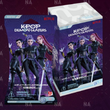 K-Pop Demon Hunters World Tour Energy Edition Box (PRE-ORDER, SUBJECT TO ALLOCATION)