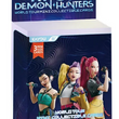 K-Pop Demon Hunters Special Mini Edition Sr1 Box
