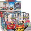 Pokemon Lumiose City Mini Tin (Allocated)