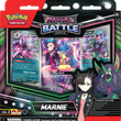 Pokemon Rival Battle Deck - Marnie/Steven (PRE-ALLOCATED)