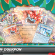 Pokemon Masks of Ogerpon Premium Collection Box (PRE-ORDER, ALLOCATED)