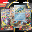 Pokemon ME01 Mega Evolutions 3-Pack Blister (Allocated)