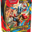 Pokemon ME01 Mega Evolutions Build & Battle Display (Allocated)