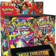 Pokemon ME01 Mega Evolutions Booster Box (Allocated)