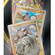 Pokemon ME01 Mega Evolutions Checklane Blister (Allocated)