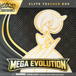 Pokemon ME01 Mega Evolutions Elite Trainer Box (Allocated)