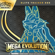 Pokemon ME01 Mega Evolutions Elite Trainer Box (Allocated)
