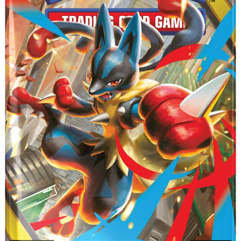 Pokemon ME01 Mega Evolutions Booster Pack (Lot of 24)