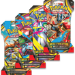 Pokemon ME01 Mega Evolutions Sleeved Blister (Allocated)
