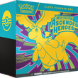 Pokemon ME2.5 Ascended Heroes Elite Trainer Box (Allocated)