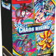 Pokemon ME04 Chaos Rising Booster Bundle (Allocated)