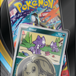 Pokemon ME04 Chaos Rising Checklane Blister (Allocated)