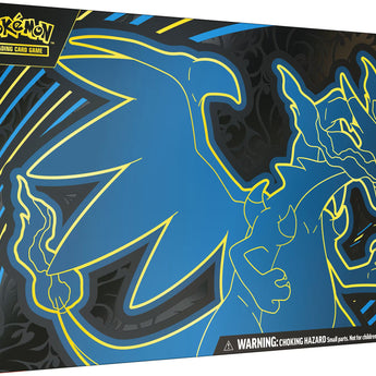 Pokemon Mega Charizard X ex Ultra Premium Collection (Allocated)