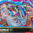 Pokemon Mega Greninja ex Premium Collection (ALLOCATED)
