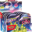 Pokemon SV4.5 Paldean Fates Mini Tins