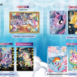 My Little Pony Friendship Eternal Cards, Moon Edition Series 2 Display (PRE-ORDER)