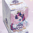 My Little Pony Friendship Eternal Cards, Moon Edition Series 3 Display (PRE-ORDER)