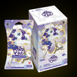 My Little Pony Friendship Eternal Cards, Moon Edition Series 4 Display