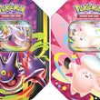 Pokemon Mega Moonlit Tin (Allocated)